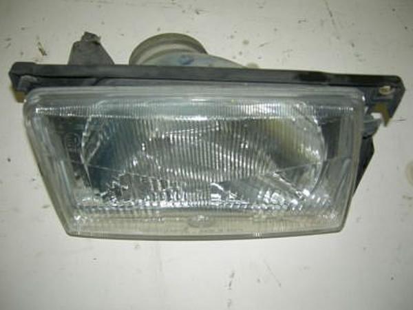 Scheinwerfer rechts 867941018 VW POLO 2 Coupe 86C