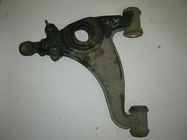 Querlenker vorn links 1243303407 Mercedes E-KLASSE S124