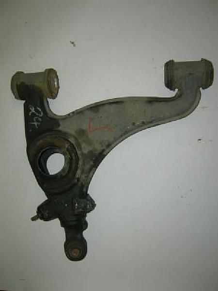 Querlenker vorn links 1243303407 Mercedes E-KLASSE S124