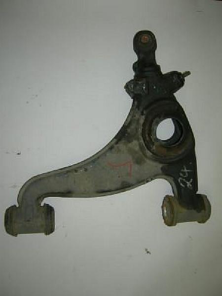 Querlenker vorn links 1243303407 Mercedes E-KLASSE S124