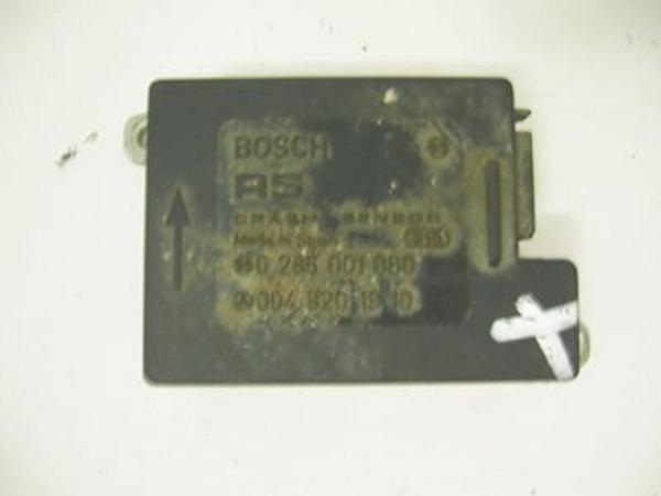 Steuergerät Aufprallsensor 0048201910 Mercedes E-KLASSE S124