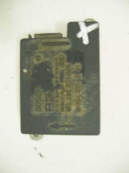 Steuergerät Aufprallsensor 0048201910 Mercedes E-KLASSE S124