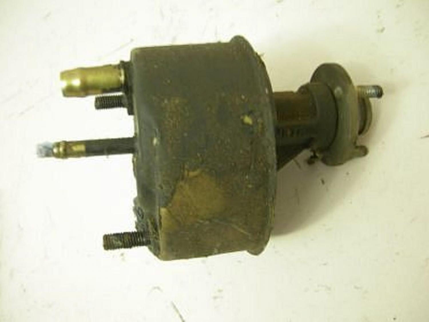 Lenkung Servopumpe 027145157 VW GOLF 1