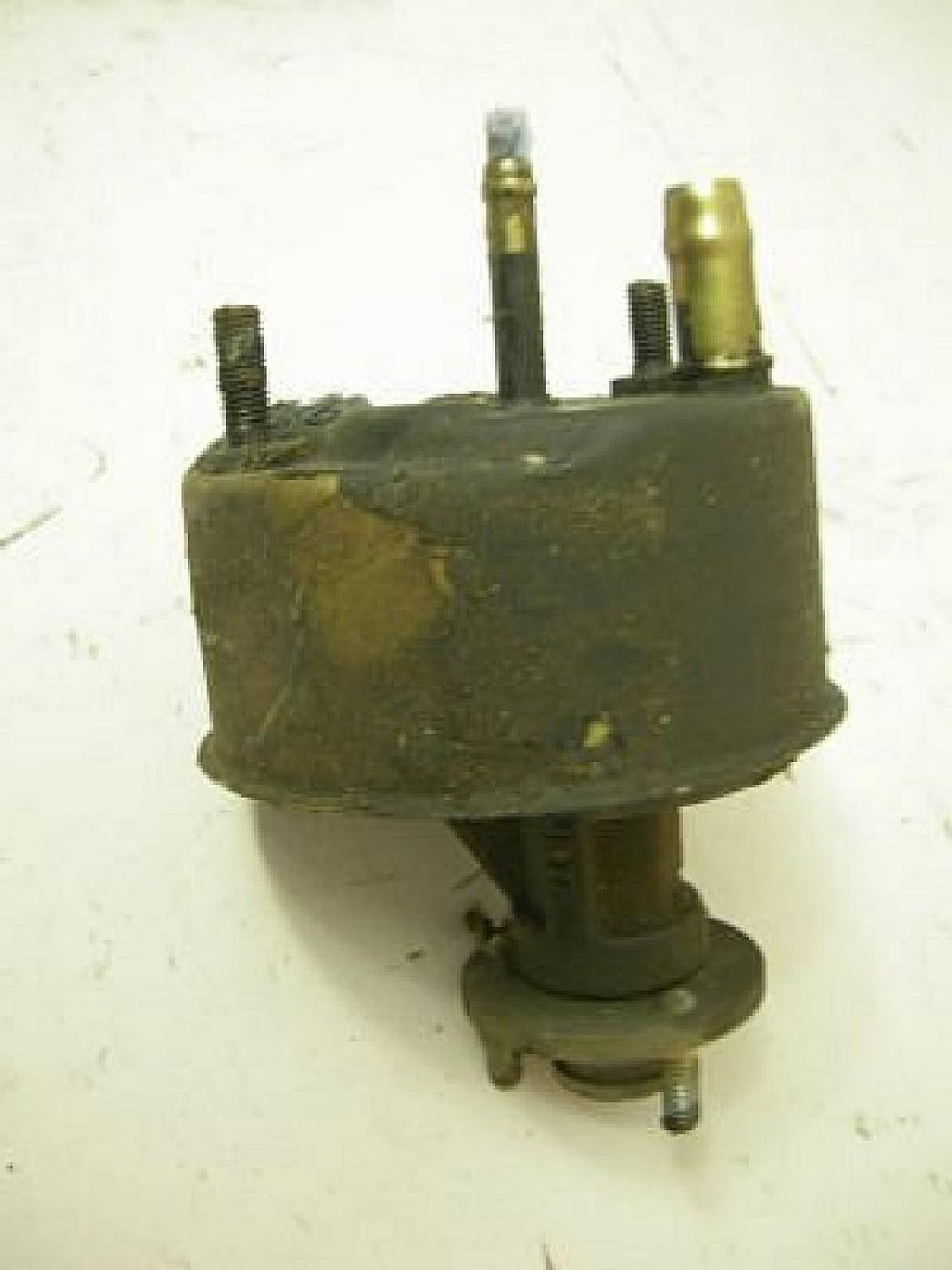 Lenkung Servopumpe 027145157 VW GOLF 1