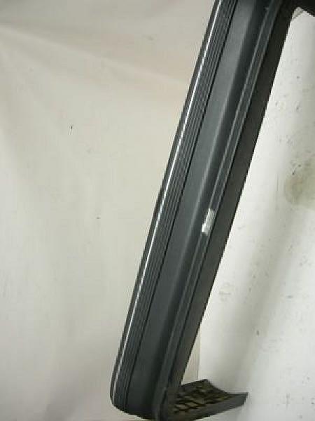 Wischermotor hinten Ford FOCUS 3 Turnier BV6117K441AA F1FB17K441AA 08-2011 gebraucht 3