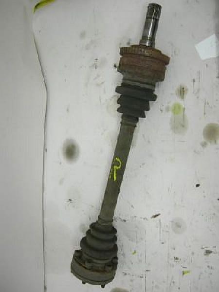 Hydraulikblock ABS Land Rover DISCOVERY 3 0265950472 BOSCH 2,7 140 KW 190 PS gebraucht 1