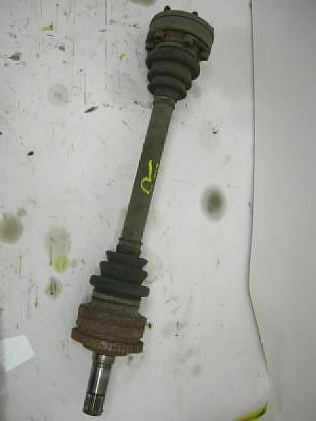 Warnblinkschalter Ford MONDEO 4 Turnier 6M2T13A350AB 1553762 08-2010 gebraucht 1