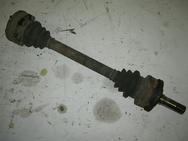 Antriebswelle hinten links 414166 Opel OMEGA B
