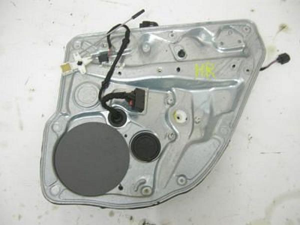 Fensterheber elektrisch hinten rechts 1J4839462F VW GOLF 4 Variant