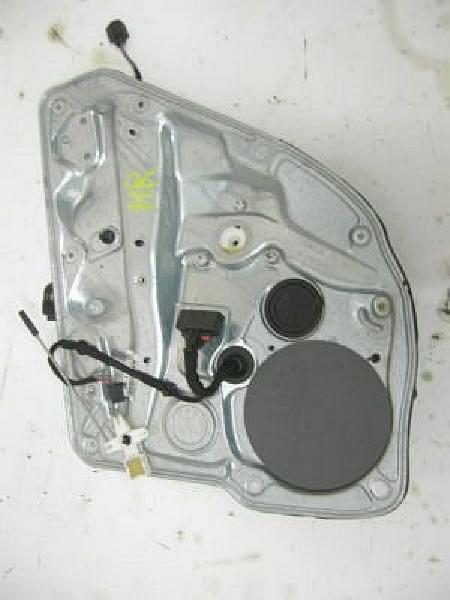 Fensterheber elektrisch hinten rechts 1J4839462F VW GOLF 4 Variant