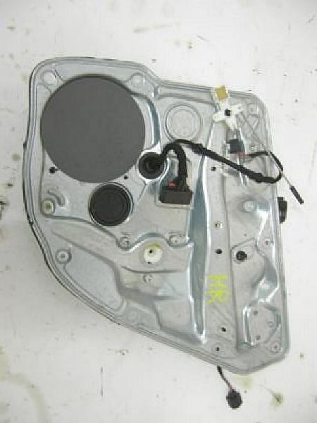 Fensterheber elektrisch hinten rechts 1J4839462F VW GOLF 4 Variant