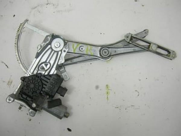 Fensterheber elektrisch vorn rechts 90543918 Opel ASTRA G Caravan
