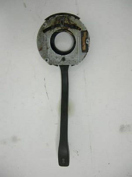 Stoßstange vorn Citroen SAXO 7401Q8 07-2000 gebraucht 3