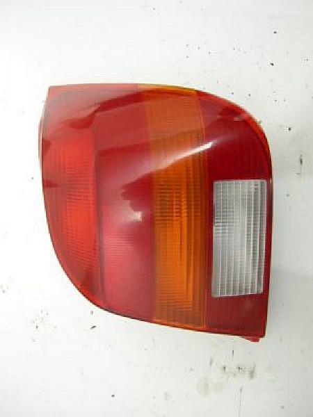 Rückleuchte rechts 89FG13A602BC Ford FIESTA 3 GFJ