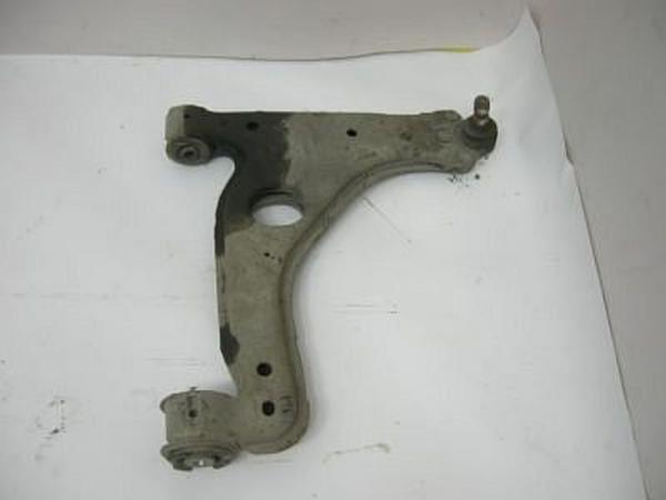 Querlenker vorn rechts 24454478 Opel ASTRA G Caravan