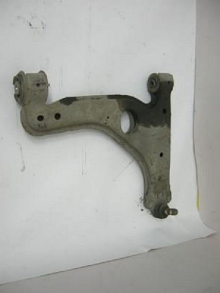 Scheinwerfer Seat IBIZA 3 links 6L1941021A 10-2003 gebraucht 2