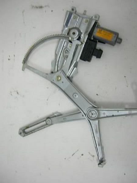 Hochdruckpumpe Subaru FORESTER 3 SH 2940000981 DENSO 16625AA020 2,0 108 KW 147 P gebraucht 2