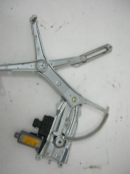 Scheinwerfer Seat IBIZA 3 links 6L1941021A 10-2003 gebraucht 1