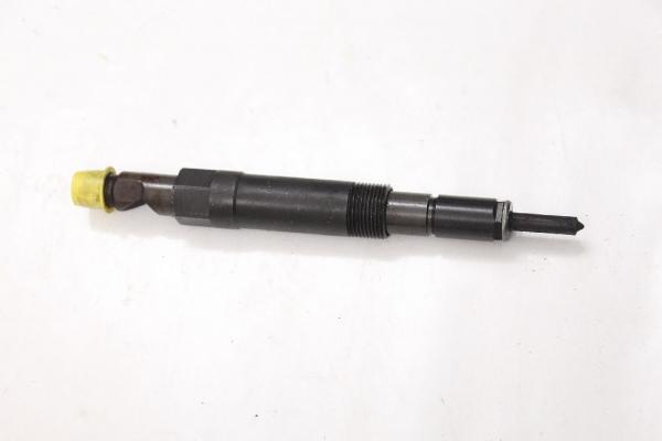 Einspritzduese (Diesel) Zylinder 2 RM1S7Q9K546BD Ford MONDEO 3 STH