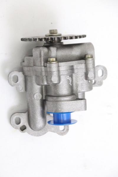 Oelpumpe 1S7Q6600AF Ford MONDEO 3 STH