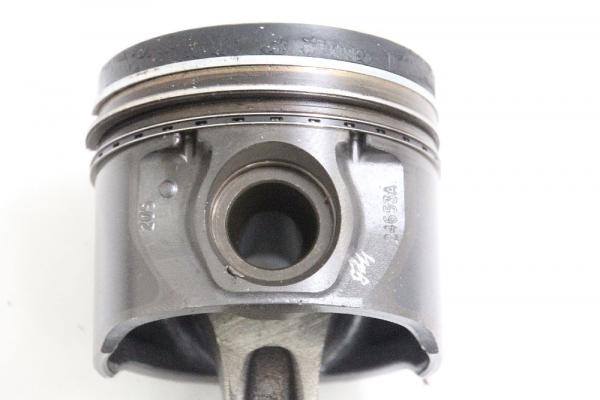Kolben 1377616 Ford MONDEO 3 STH