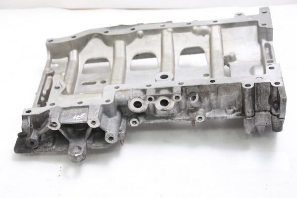 Oelwanne 1C1Q6U003AC Ford MONDEO 3 STH