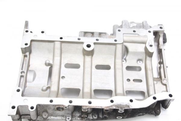 Oelwanne 1C1Q6U003AC Ford MONDEO 3 STH