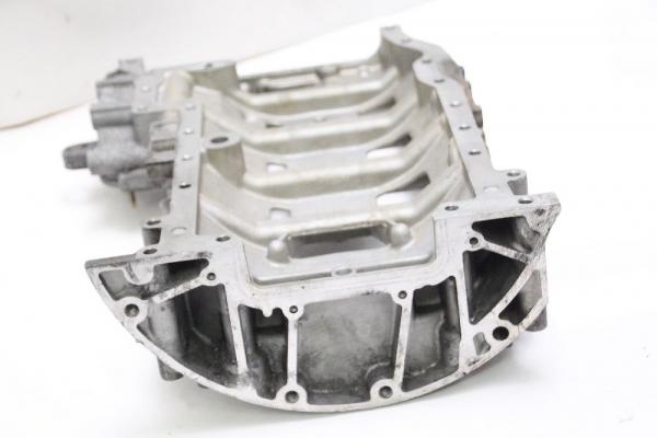 Oelwanne 1C1Q6U003AC Ford MONDEO 3 STH