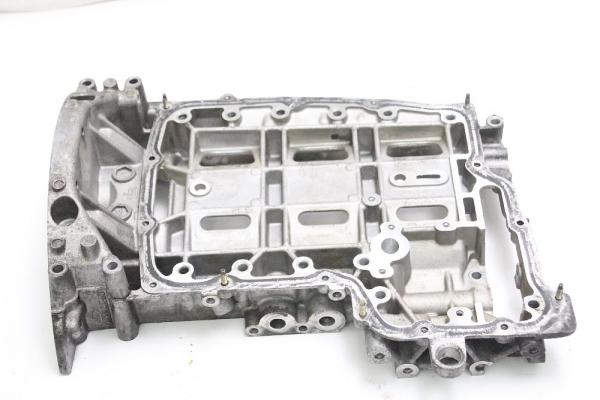 Oelwanne 1C1Q6U003AC Ford MONDEO 3 STH
