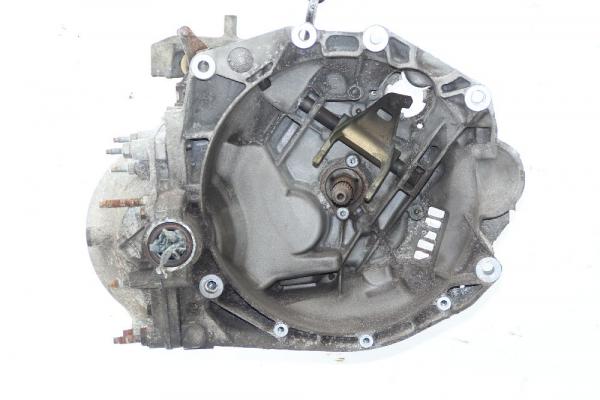 Getriebe 5 Gang 2222K1 Citroen C5 1 DC
