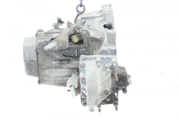 Getriebe 5 Gang 2222K1 Citroen C5 1 DC