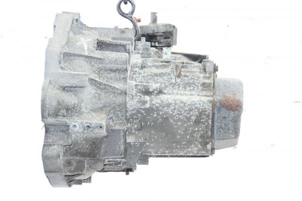 Getriebe 5 Gang 2222K1 Citroen C5 1 DC