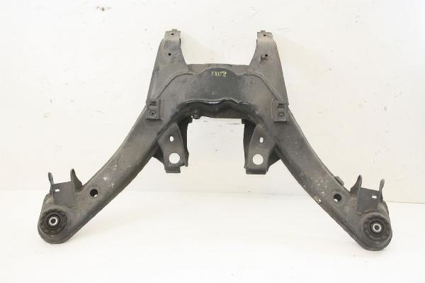Achsträger hinten 90576509 Opel OMEGA B