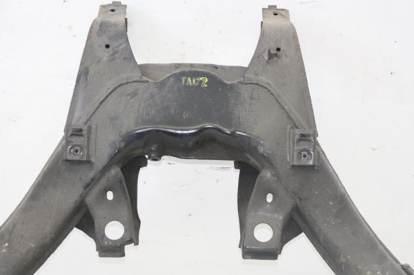 Achsträger hinten 90576509 Opel OMEGA B