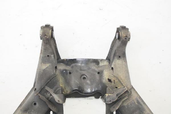 Achsträger hinten 90576509 Opel OMEGA B