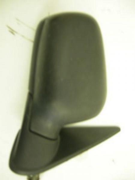 Tür hinten links BMW 1er E87 41525A2A383 Silber 02-2005 gebraucht 2
