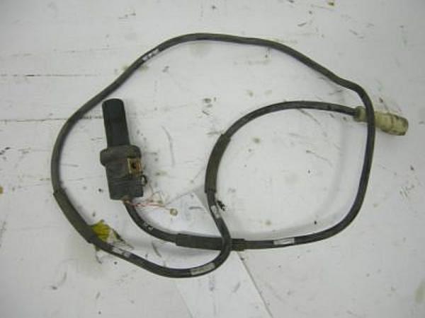 Sensor ABS hinten links 90386505 Opel CORSA B