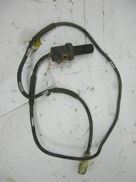 Fensterheber vorn links BMW 1er E87 51337138465 02-2005 gebraucht 2