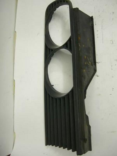 Scheinwerfer Blende 51131876091 BMW 3er E30