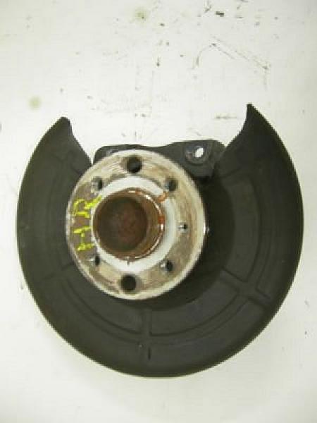Achsschenkel hinten rechts 9120128 Opel COMBO C