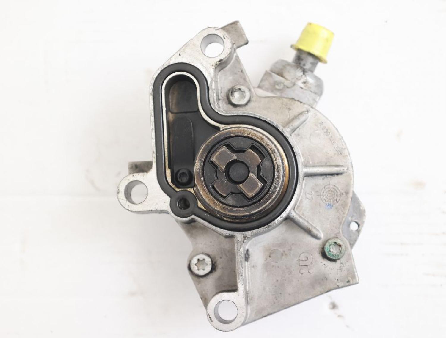 Vakuumpumpe 038145101B VW CADDY 2 Kasten