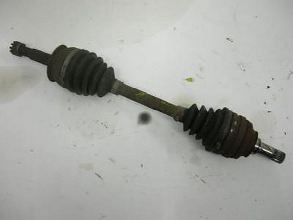 Antriebswelle vorn links 93192082 Opel CORSA B