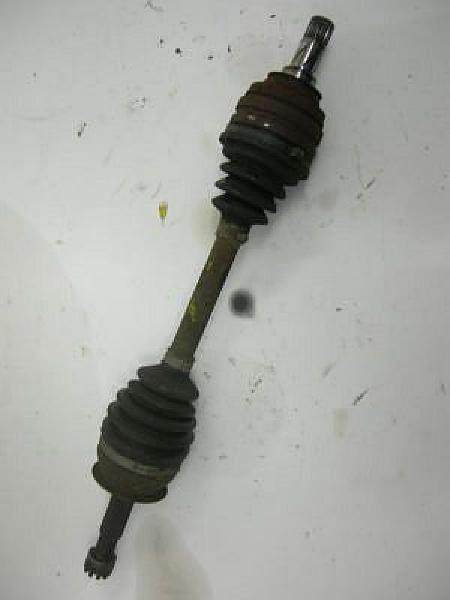 Bremssattel vorn links Land Rover DISCOVERY 3 SEG500050 TRW SEH500012 ABS 2,7 gebraucht 2