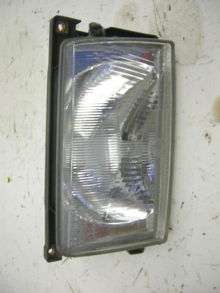 Gurt hinten rechts Toyota AYGO 2 B4 733600H020 01-2015 gebraucht 1