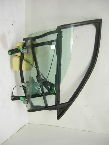 Fensterheber elektrisch vorn rechts 8D0837398B Audi A4 8D B5
