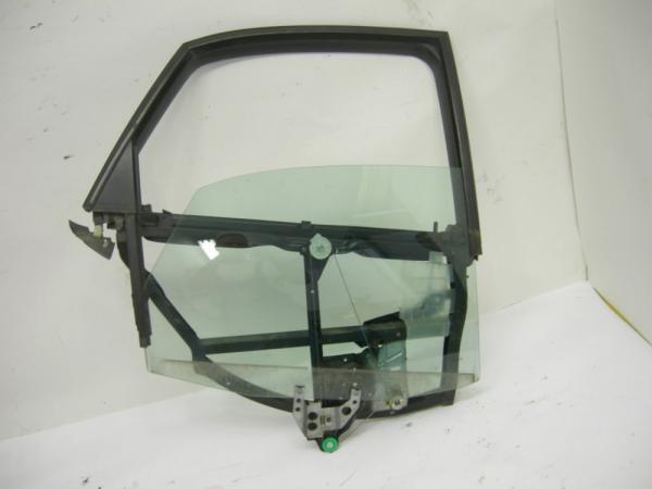 Fensterheber mechanisch hinten rechts 8D0839400A Audi A4 8D B5