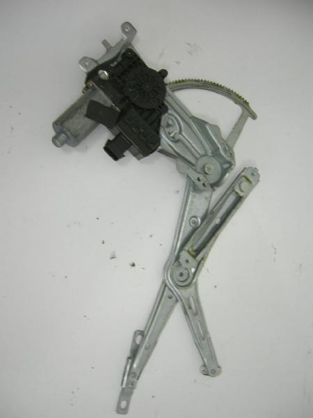 Fensterheber elektrisch vorn rechts 0130821715 Opel ASTRA G CC