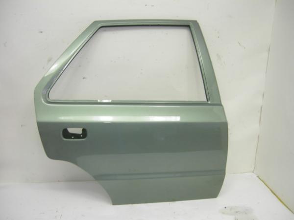 Tür hinten rechts 6U0833052A Skoda FELICIA 1