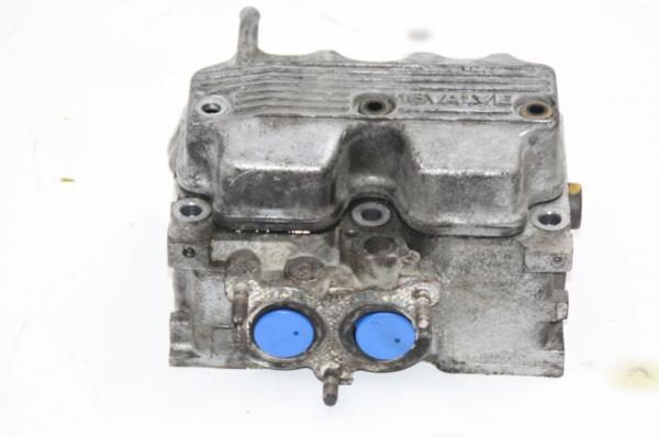 Zylinderkopf 11039AB080 Subaru IMPREZA 1 GC