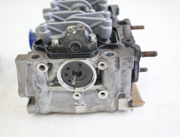 Zylinderkopf 11039AB080 Subaru IMPREZA 1 GC